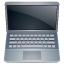 Laptop-emoji Whatsapp U+1F4BB