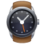 Klocka U+231A U+231A