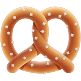 Pretzel-emoji