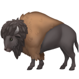 Bisonoxe