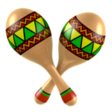 Maracas