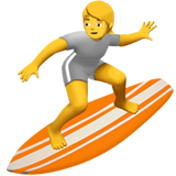 Surfersmiley