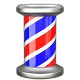Barberarstolpe