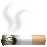 cigarett