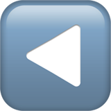 bakåtspolningsknapp