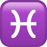 Fiskarnas stjärntecken