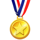 Sportmedalj