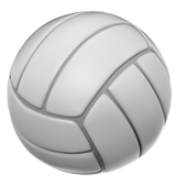 Volleyboll