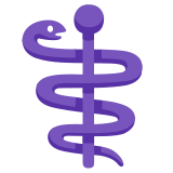 medicinsk symbol